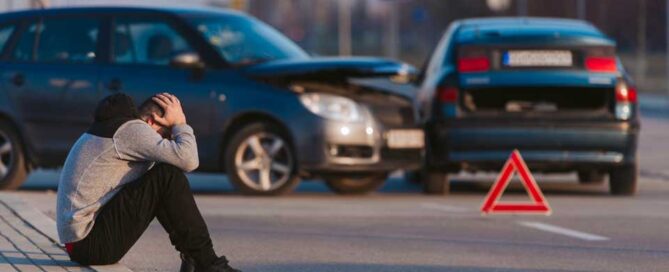 Auto Accident Compensation