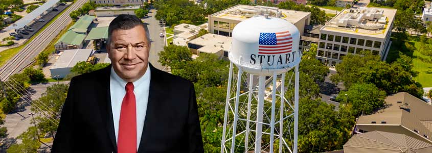 Lance RIchard, Stuart Criminal Defense Attorney