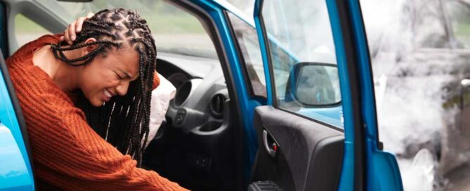 Accident Law Attorney