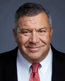 Attorney Lance Richard