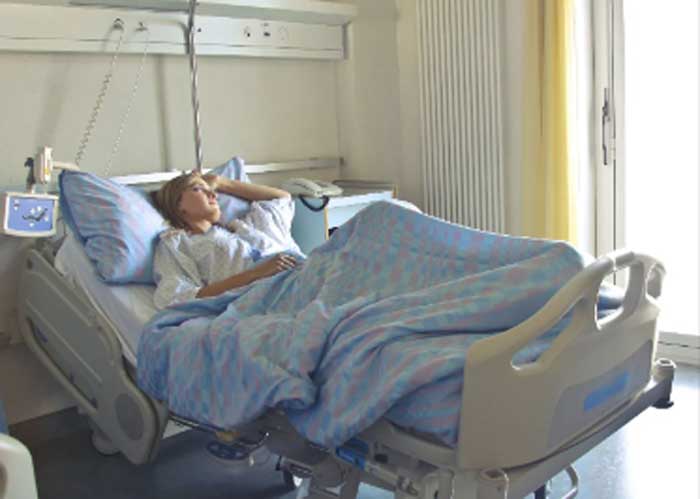 Medical Malpractice Injury