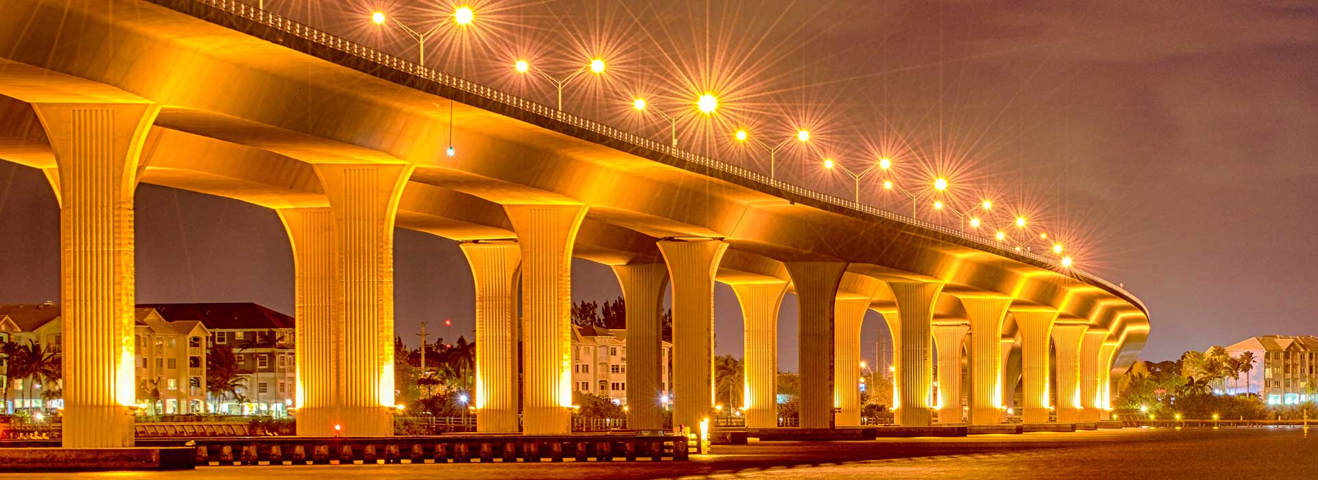 Roosevelt Bridge Stuart Florida