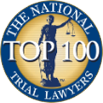 Top_100 - Lance P. Richard, Attorney at Law Top 100 Trial Lawyers