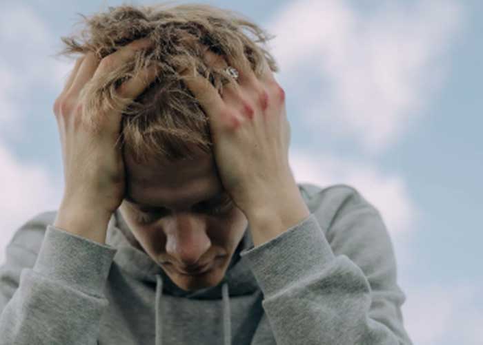 Brain Trauma Concussion