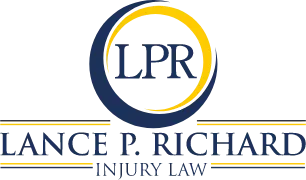 Lance Richard Logo
