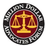 million_dollar - Lance P. Richard, Attorney at Law Million Dollar Advocates Forum