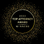 top_Attorney - Lance P. Richard, Attorney at Law Top Attorney Award