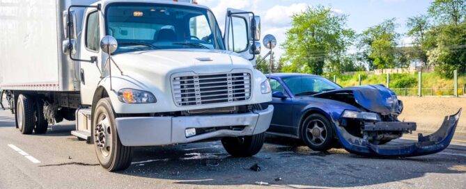 Trucking Accident Florida