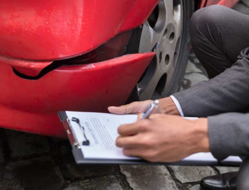 What to Do After a Car Accident in Florida