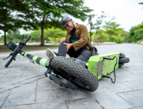 Treasure Coast E-Bike & Scooter Laws