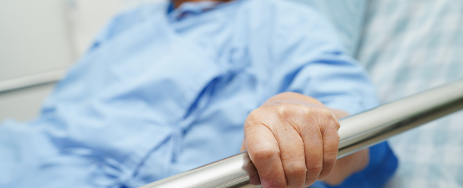 Elder Abuse, Nursing Home Abuse
