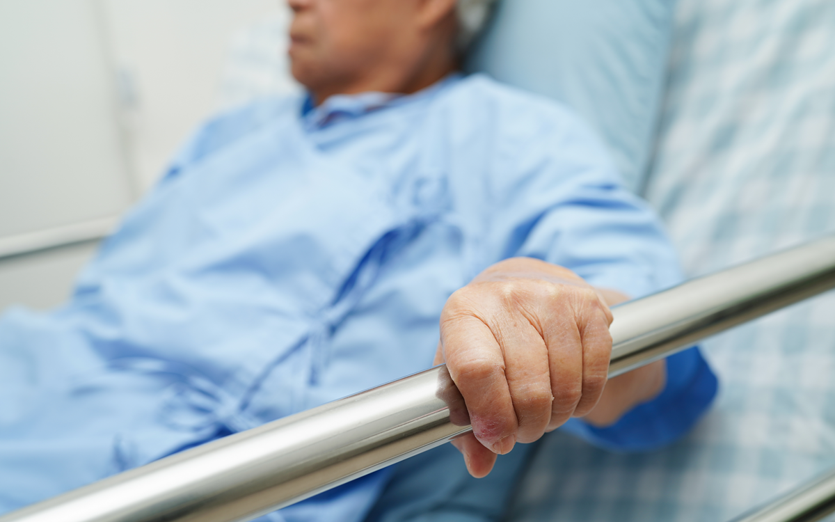 Edler-Neglect - Lance P. Richard, Attorney at Law Elder Abuse, Nursing Home Abuse